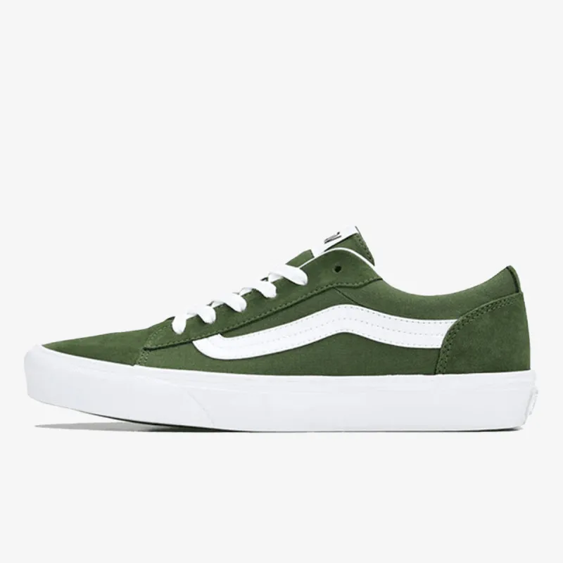 VANS VERO LS 