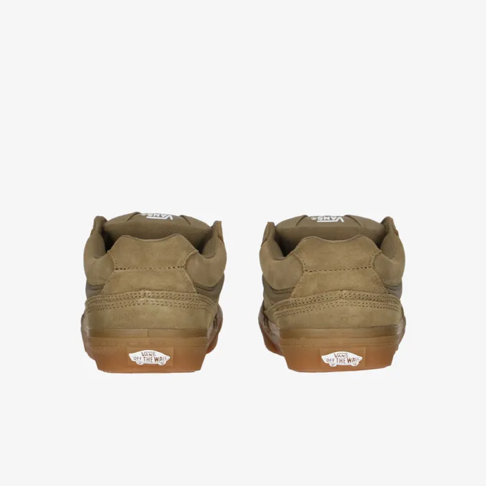 VANS Caldrone 