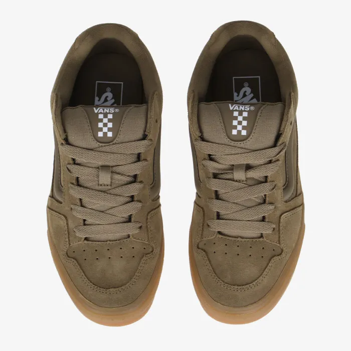 VANS Caldrone 