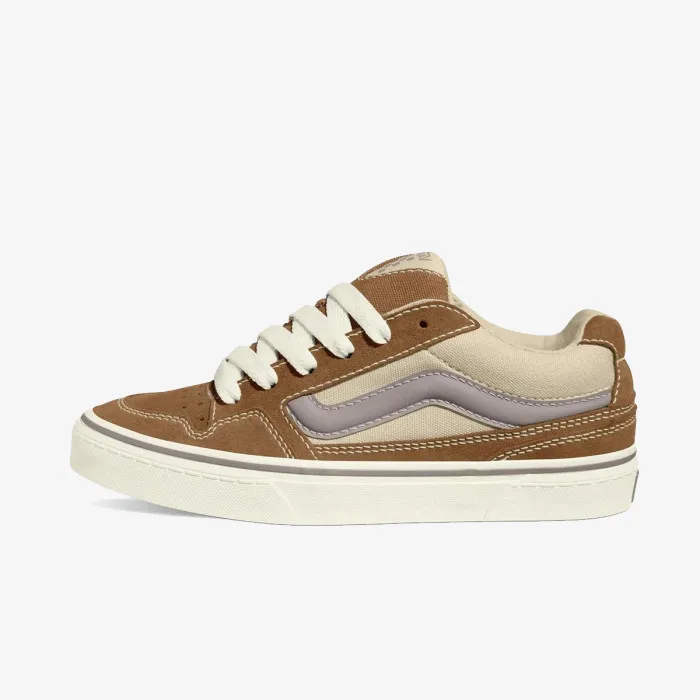 VANS Caldrone 