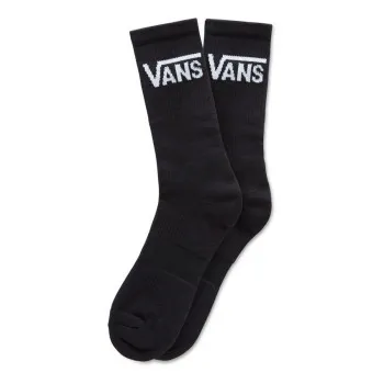 VANS MN VANS SKATE CREW BLACK 