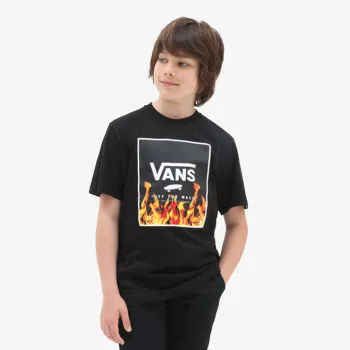 VANS BY PRINT BOX BOYS 