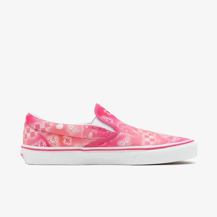 VANS CLASSIC SLIP-ON BETTERTGTHRFC 