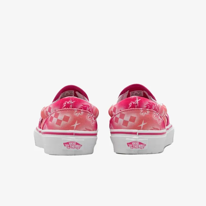 VANS CLASSIC SLIP-ON BETTERTGTHRFC 