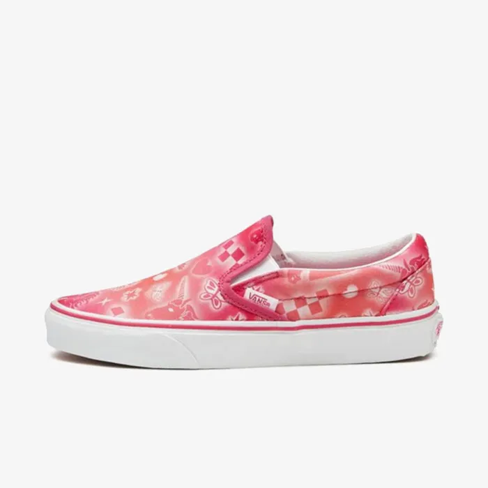 VANS CLASSIC SLIP-ON BETTERTGTHRFC 
