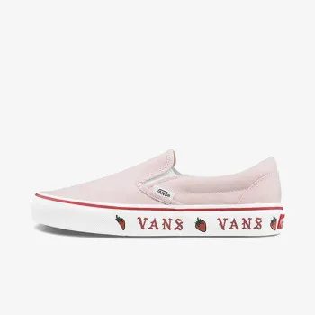 VANS CLASSIC SLIP-ON SDWLPRNTBLSHG 