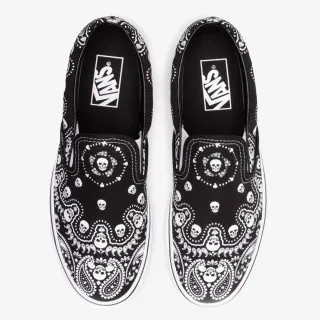 VANS UA CLASSIC SLIP-ON