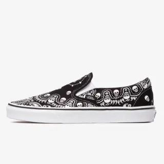 VANS UA CLASSIC SLIP-ON