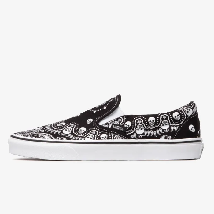 VANS UA CLASSIC SLIP-ON 