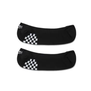 VANS WM GIRLY NO SHOW 1-6 2PK 