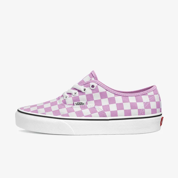 VANS AUTHENTIC CHECKERBOARDO 