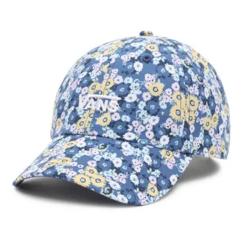 VANS WM COURT SIDE PRINTE DECO DITSY 