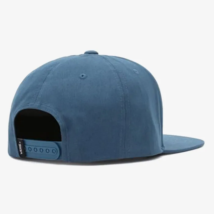 VANS BY DROP V II SNAPBACK BOYS 