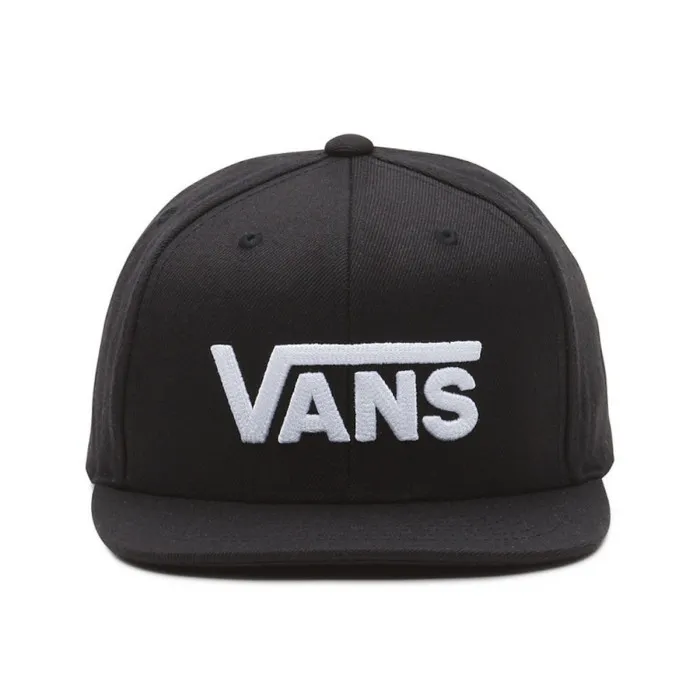 VANS BY DROP V II SNAPBAC Black/White 