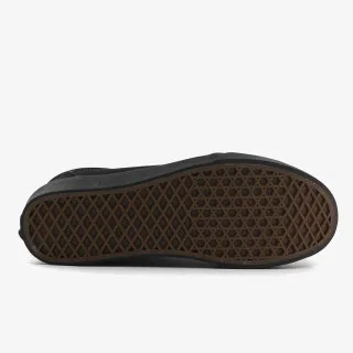 VANS MN Ward