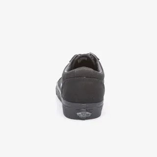 VANS MN Ward