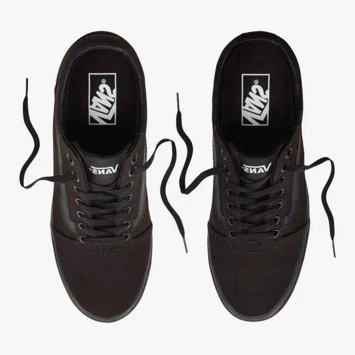 VANS MN Ward 
