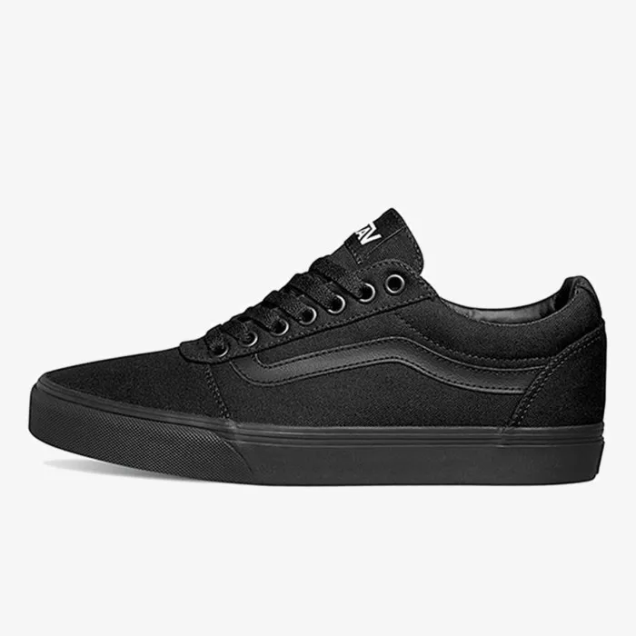 MN Ward (Canvas) Black/ 