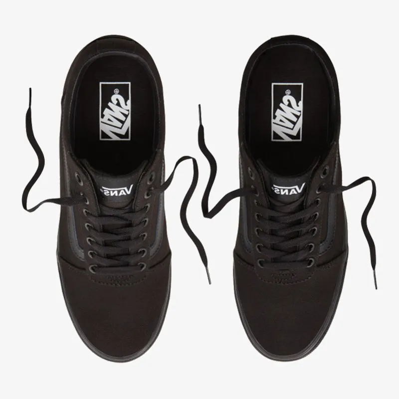VANS MN Ward
