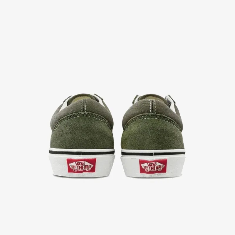VANS UA OLD SKOOL