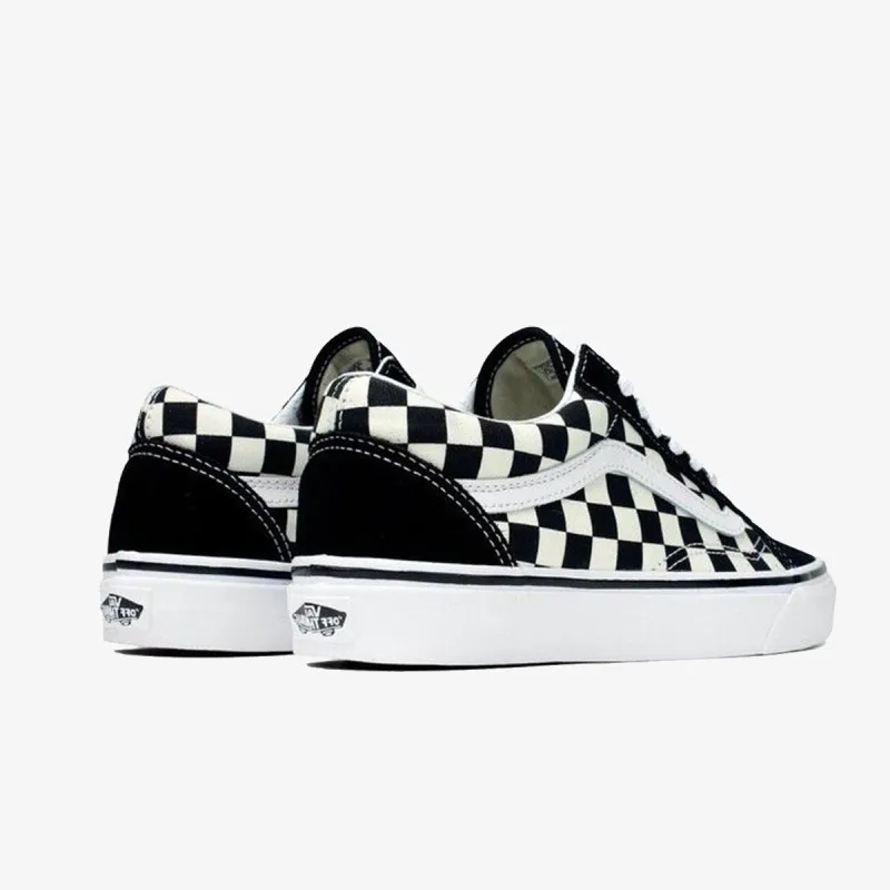 VANS UA Old Skool
