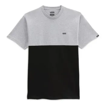VANS MN COLORBLOCK TEE 