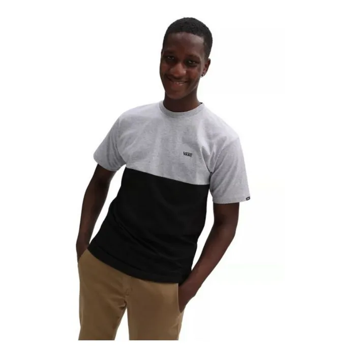 VANS MN COLORBLOCK TEE 
