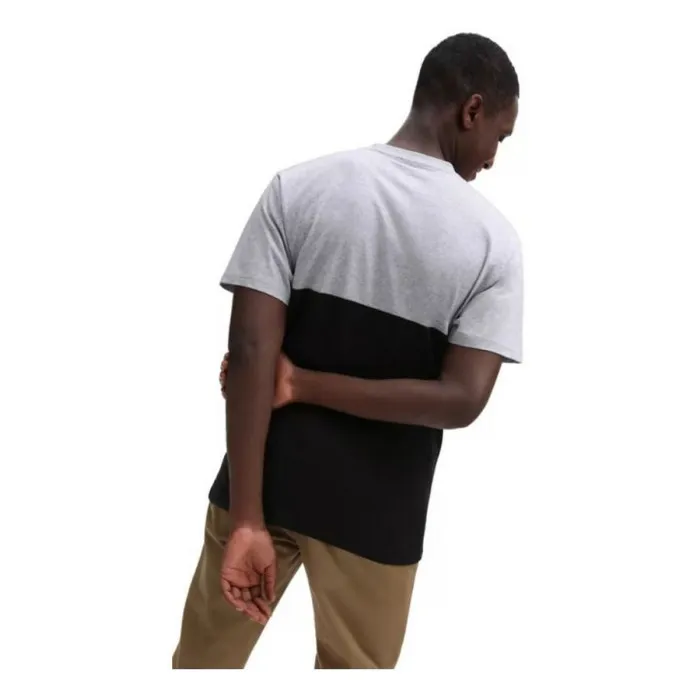 VANS MN COLORBLOCK TEE 