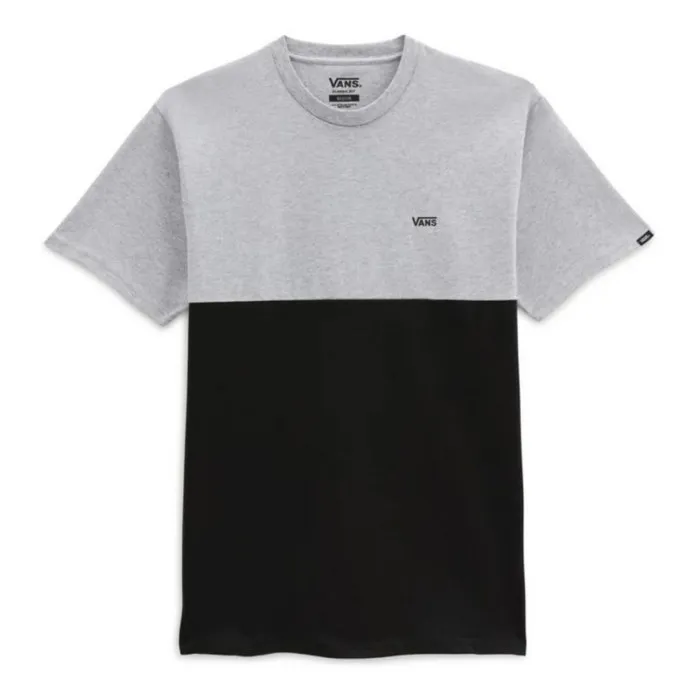 VANS MN COLORBLOCK TEE 