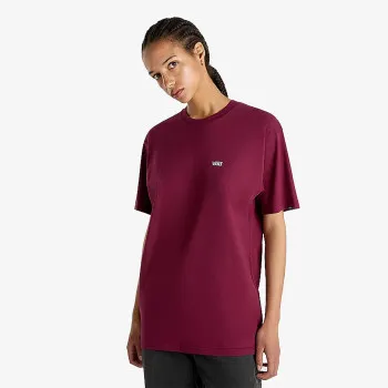 VANS MN LEFT CHEST LOGO TEE 