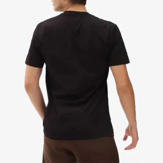 VANS LEFT CHEST LOGO TEE