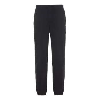 VANS C/O MN BASIC FLEECE PANT BLACK 