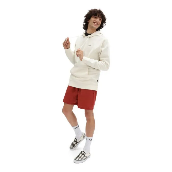 VANS Basic Pullover 
