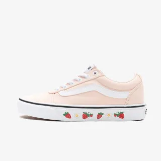 VANS WM WARD STRWBRYSDWALL