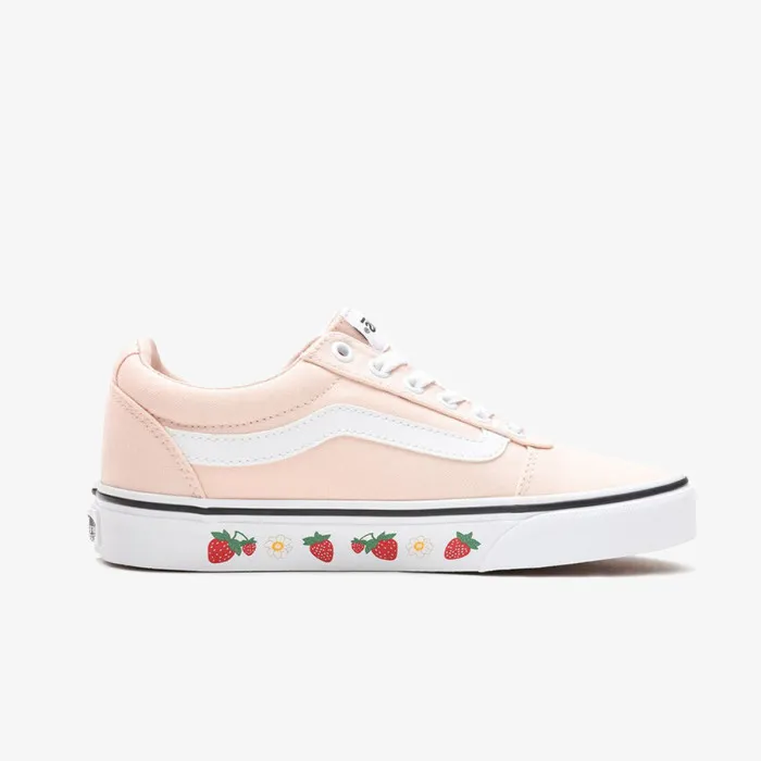 VANS WM WARD STRWBRYSDWALL 