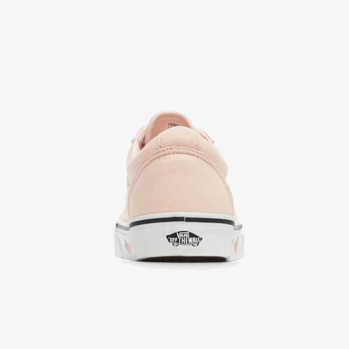 VANS WM WARD STRWBRYSDWALL 