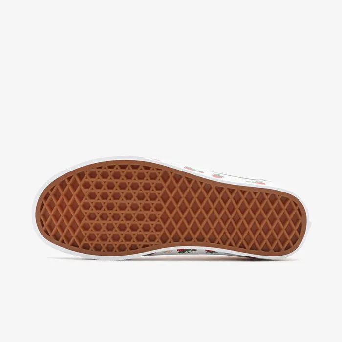 VANS WM WARD STRWBRYSDWALL 