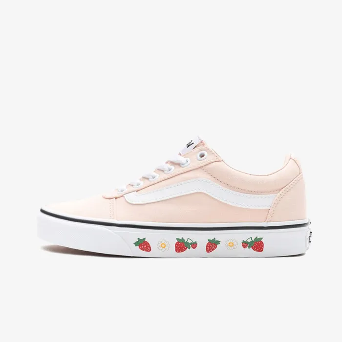 VANS WM WARD STRWBRYSDWALL 