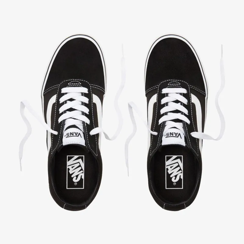 VANS Ward