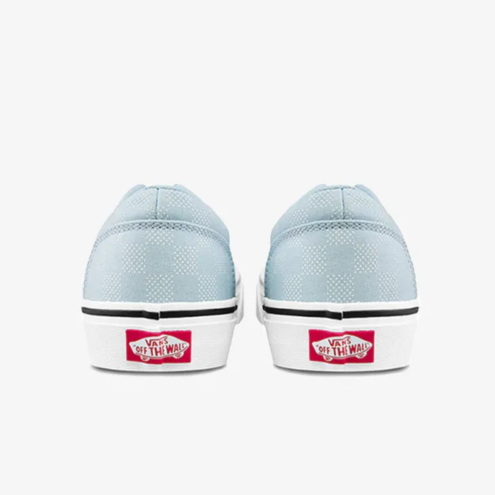 VANS WM DOHENY CHECKER DOTBA 