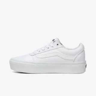 VANS WM WARD PLATFORM 