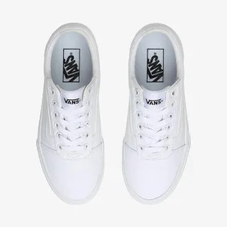 VANS WM WARD PLATFORM 