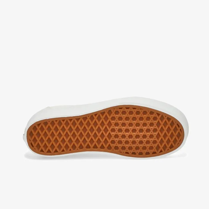 VANS WM WARD PLATFORM 