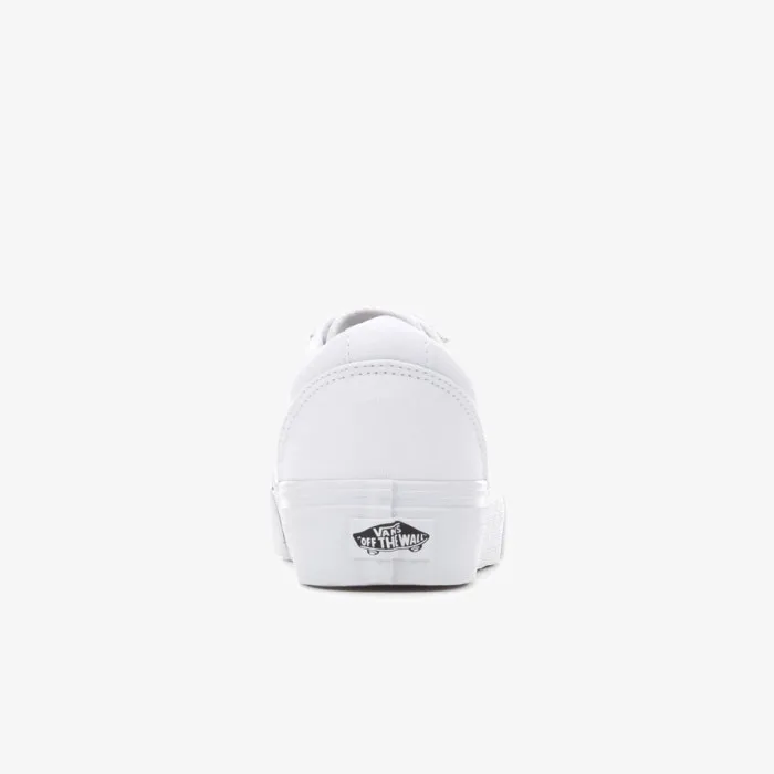 VANS WM WARD PLATFORM 