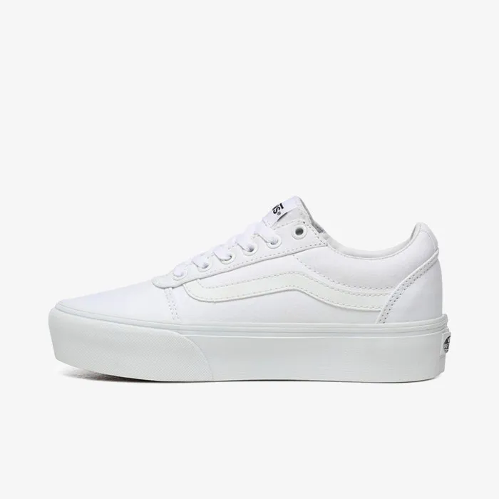 VANS WM WARD PLATFORM 