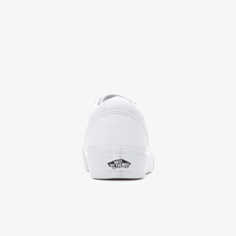 VANS WM WARD PLATFORM 