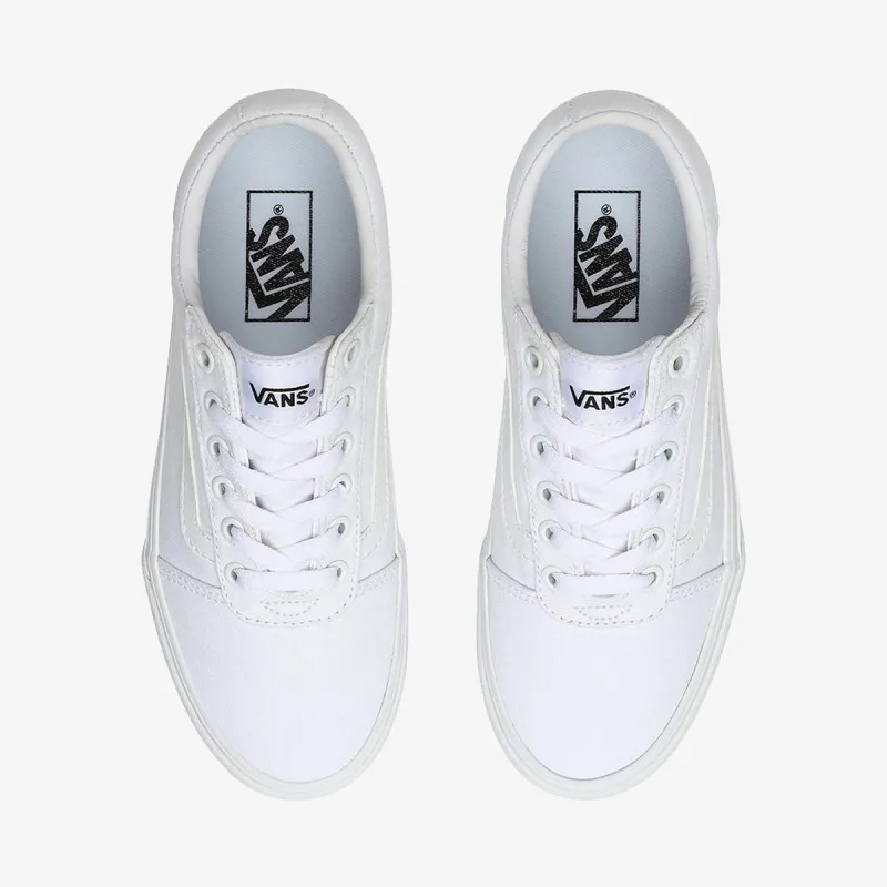 VANS WM WARD PLATFORM 