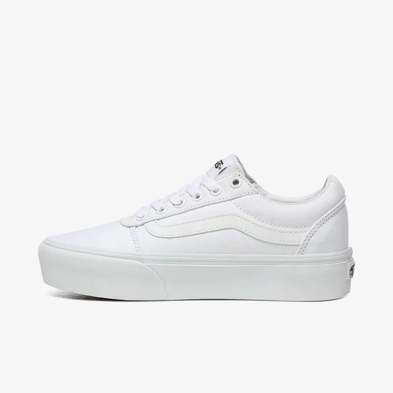 VANS WM WARD PLATFORM 