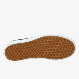 VANS WARD