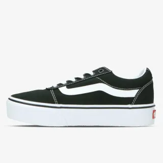 VANS WARD